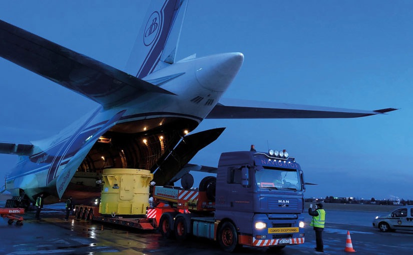 Airfreight